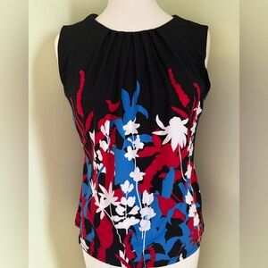NWT Calvin Klein top, size M